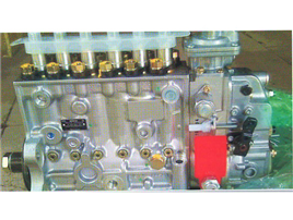 小松PC350-7直喷柴油泵
